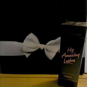 My Amazing Lashes - Mascara